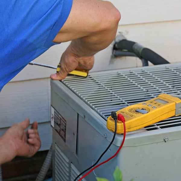 HVAC Repair Services