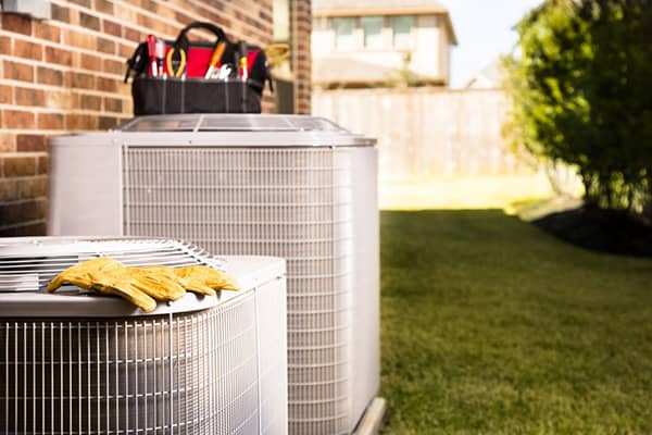 Residential Air Conditioning Repair