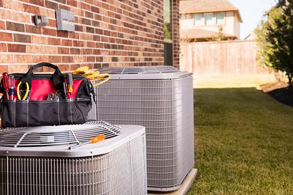 Residential HVAC Maintenance Solutions