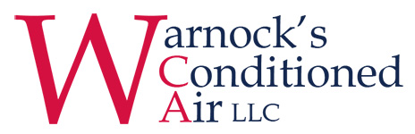 Warnock's Conditioned Air, GA